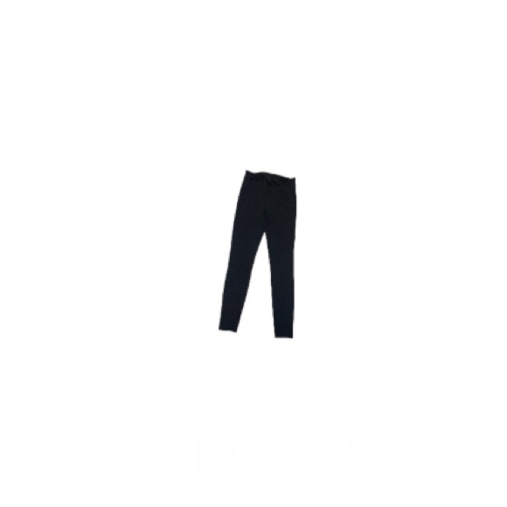 Rag & Bone Black Pull On Skinnies - Women’s Size 6
